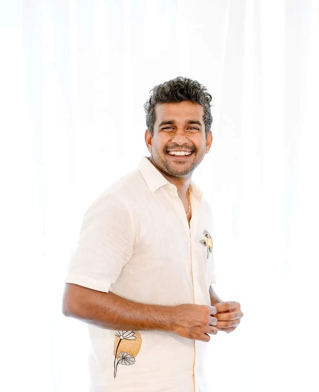 Yadhu Krishnan, founder & photographer at Ybrain Photography